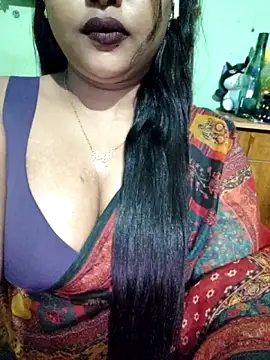 Snapshot of JIYA-04 chatting on 03/01/26, 12:29 JIYA-04 online show from 03/01/26, 12:29