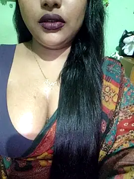 Snapshot of JIYA-04 chatting on 03/11/26, 06:36 JIYA-04 online show from 03/11/26, 06:36