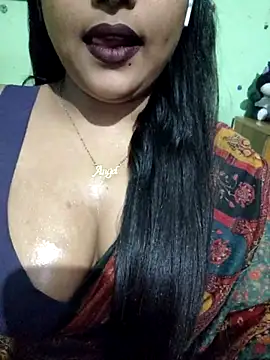 Snapshot of JIYA-04 chatting on 03/14/26, 02:22 JIYA-04 online show from 03/14/26, 02:22