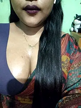 Snapshot of JIYA-04 chatting on 03/20/26, 03:06 JIYA-04 online show from 03/20/26, 03:06