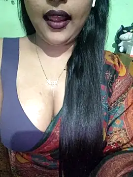 Snapshot of JIYA-04 chatting on 03/21/26, 03:37 JIYA-04 online show from 03/21/26, 03:37