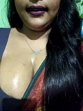 Snapshot of JIYA-04 chatting on 07/25/26, 01:30 JIYA-04 online show from 07/25/26, 01:30