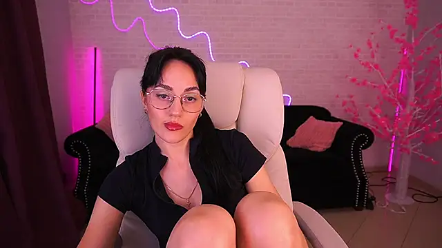 EviLune online show from 01/07/26, 09:17