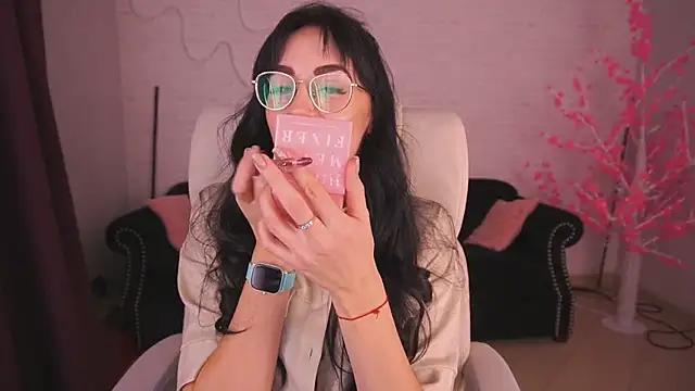 EviLune online show from 01/09/26, 09:05