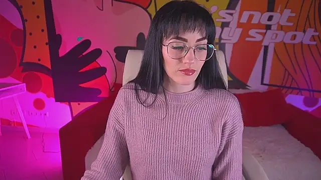 EviLune online show from 03/04/26, 08:59