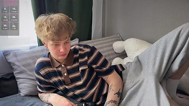 olivertasty online show from 05/09/26, 11:15