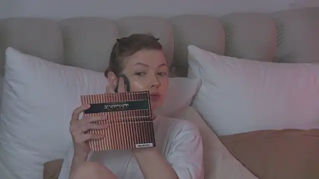 miamunn online show from 03/01/26, 02:24