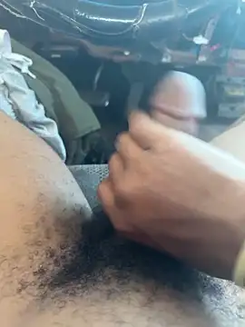 BigDick1600 online show from 03/18/26, 06:22