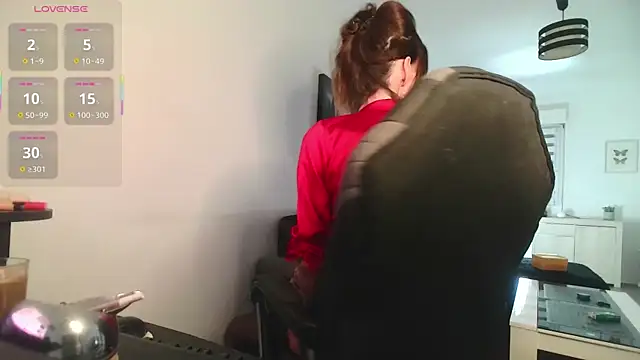 rubie-cat online show from 10/28/25, 08:44