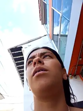 SharonDustLove online show from 11/25/25, 02:50