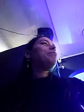 SharonDustLove online show from 01/18/26, 02:15