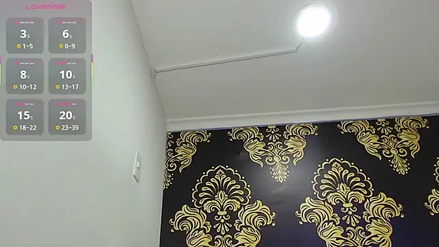 BigBoobs Goddess online show from 03/01/26, 11:34