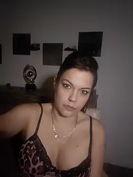 Foxy-Milfy online show from 09/29/25, 10:36