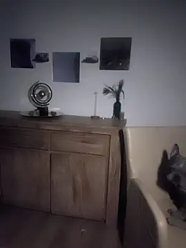 Foxy-Milfy online show from 10/15/25, 11:05