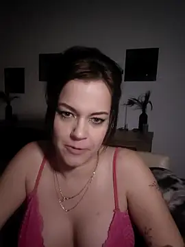 Foxy-Milfy online show from 10/20/25, 08:42