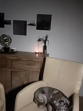 Foxy-Milfy online show from 10/21/25, 11:38