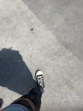 masked doll kashi online show from 04/13/26, 05:51