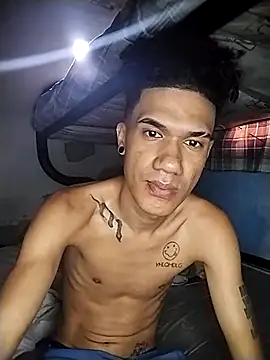 Gabriel Stone online show from 09/28/25, 05:18