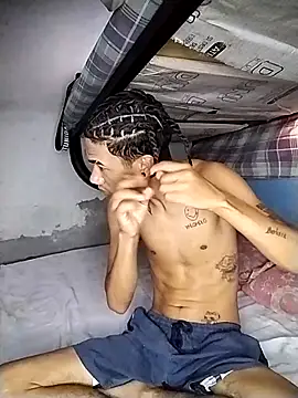 Gabriel Stone online show from 11/10/25, 05:45