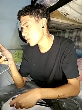 Gabriel Stone online show from 03/07/26, 03:47