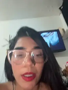 Snapshot of ElaRose_12 chatting on 04/26/26, 08:06 ElaRose 12 online show from 04/26/26, 08:06