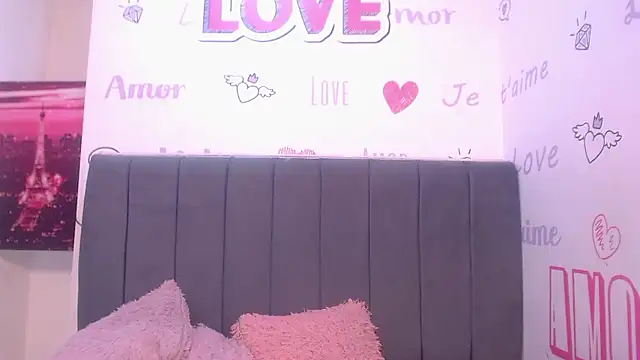 SachaBratz online show from 01/10/26, 01:02