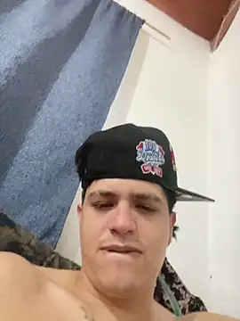 Themasterhades 777 online show from 03/08/26, 06:01