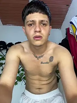 Themasterhades 777 online show from 03/26/26, 04:07