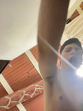 Themasterhades 777 online show from 03/28/26, 04:50