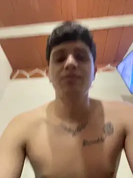 Themasterhades 777 online show from 04/15/26, 03:57