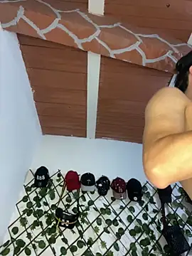 Themasterhades 777 online show from 04/27/26, 06:33