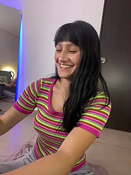 lenkaa online show from 10/10/25, 01:59