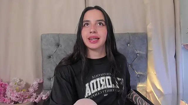 kaylee lee online show from 01/08/26, 04:15