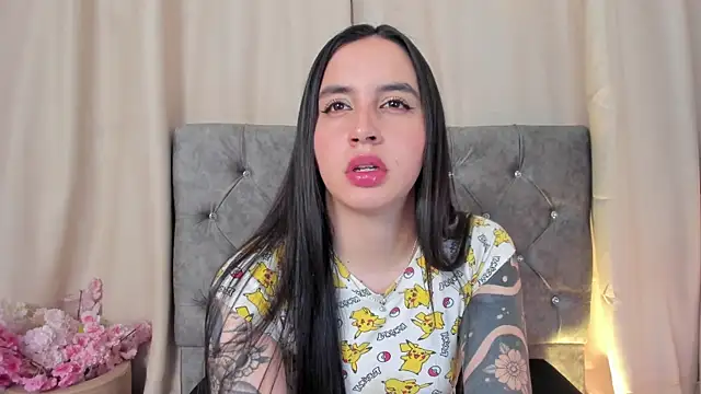 kaylee lee online show from 01/09/26, 04:15