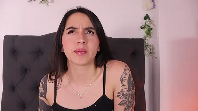 kaylee lee online show from 02/02/26, 04:33