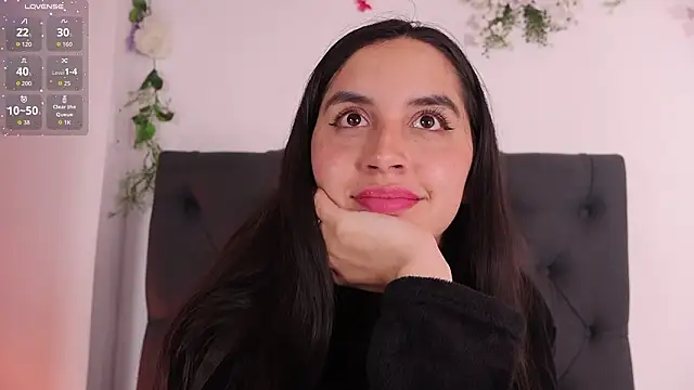 kaylee lee online show from 02/03/26, 06:22