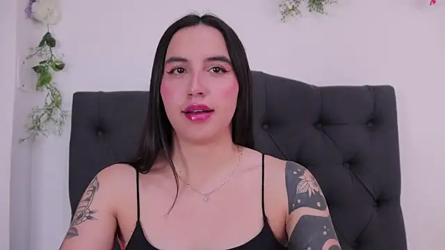 kaylee lee online show from 03/16/26, 03:56