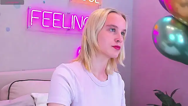 Carolin Miller online show from 09/17/25, 08:16