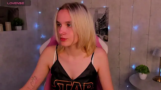 Carolin Miller online show from 09/27/25, 08:19