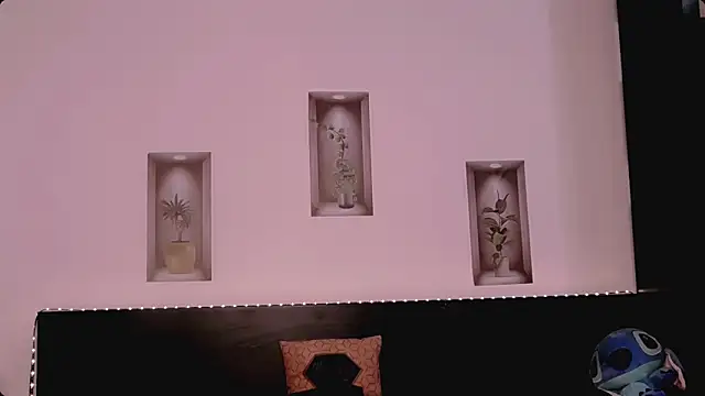 M1kaylaRaven online show from 03/17/26, 05:11