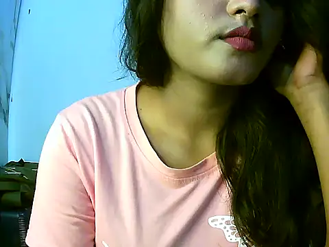 ANNU  online show from 09/17/25, 07:10