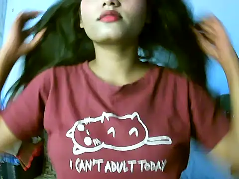 ANNU  online show from 10/11/25, 06:56