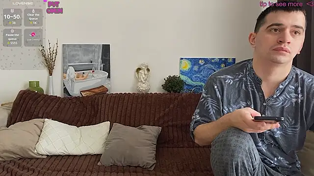 hako emm online show from 03/16/26, 05:55