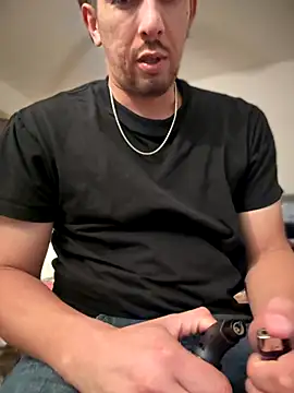 himNIGuys online show from 10/14/25, 05:25