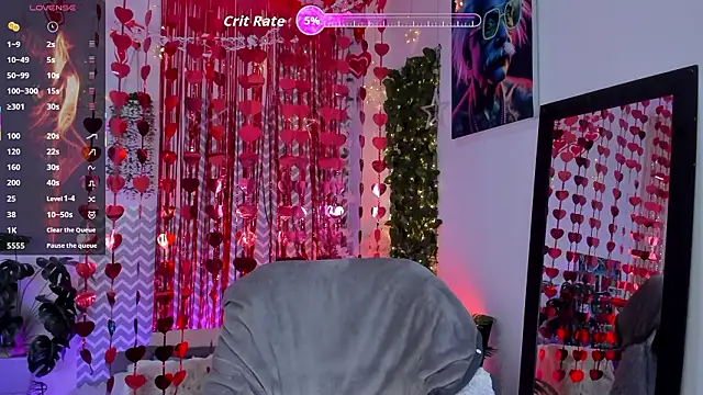 jhosepMoreno online show from 02/20/26, 12:38