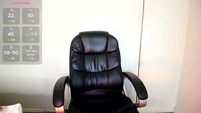 mayaamor online show from 10/10/25, 04:33