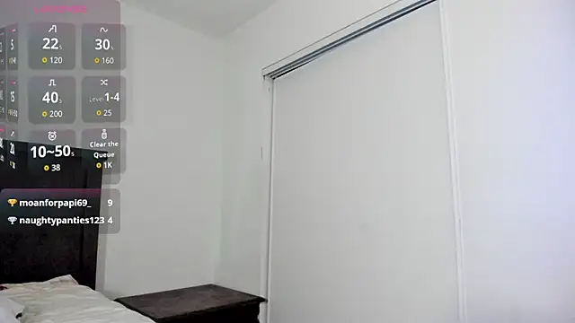 mayaamor online show from 02/28/26, 06:14