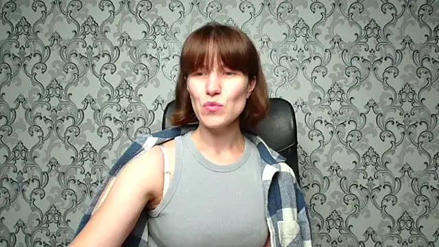 Kelly Kisss online show from 09/27/25, 11:04