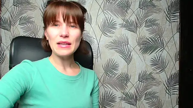 Kelly Kisss online show from 09/28/25, 05:18