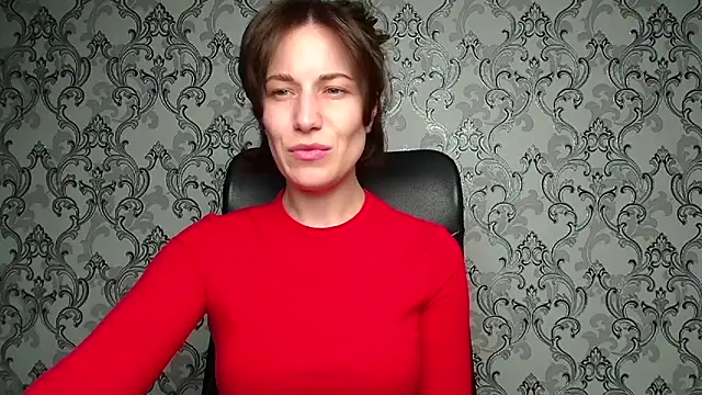 Kelly Kisss online show from 02/12/26, 06:25